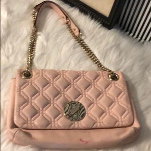 Kate Spade quilted purse
